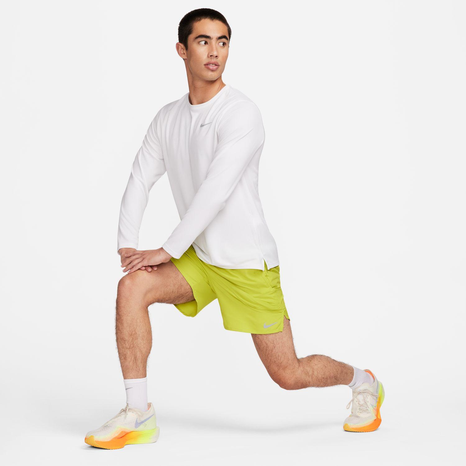 ★人気★ Nike ナイキ スリーブロゴ ロングスリーブ Amazon.co.jp: NIKE ナイキ ロンT 長袖Tシャツ メンズ ス