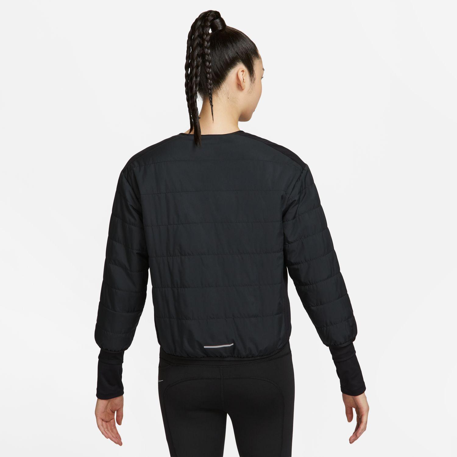 NIKE】 ナイキ W SWIFT FILL JKT アウター FB7512 010BLACK | ABC-MART
