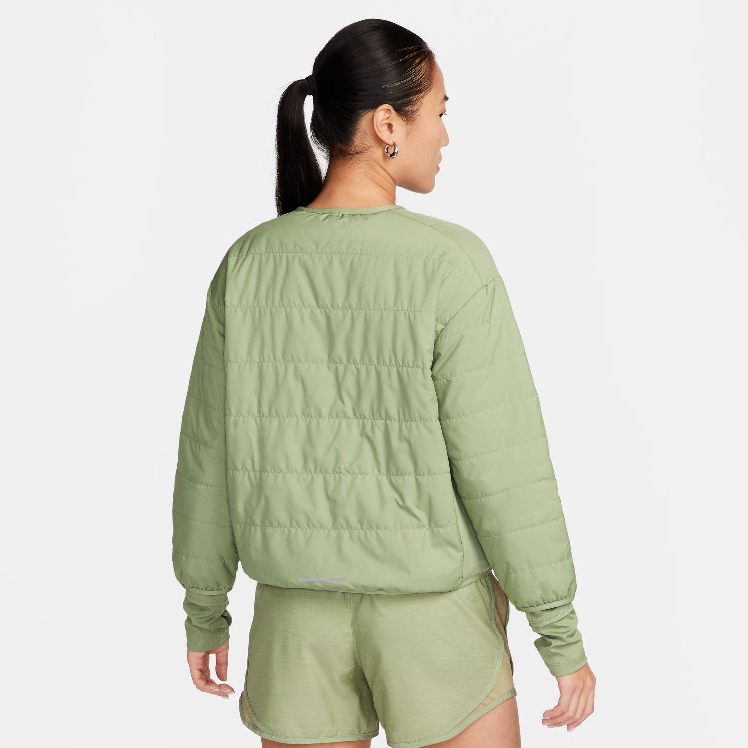 上質！NIKE ナイキ van patten jacket スノボジャケット