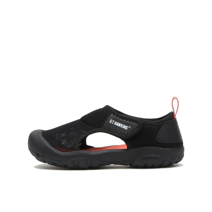 HAWKINS �m�A BLACK