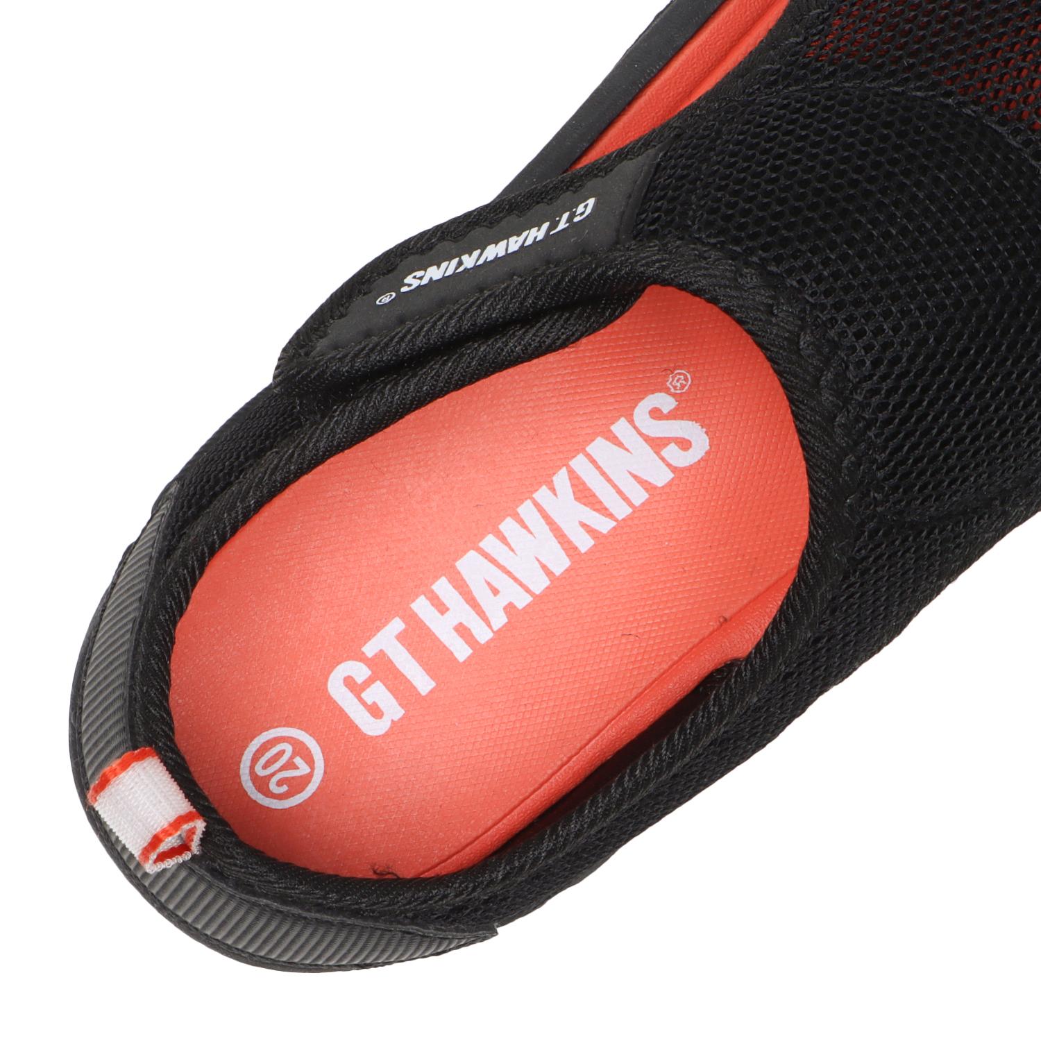 noaページ キッズ 【HAWKINS】 ホーキンス 16-23 NOA ノア HK24054 BLACK