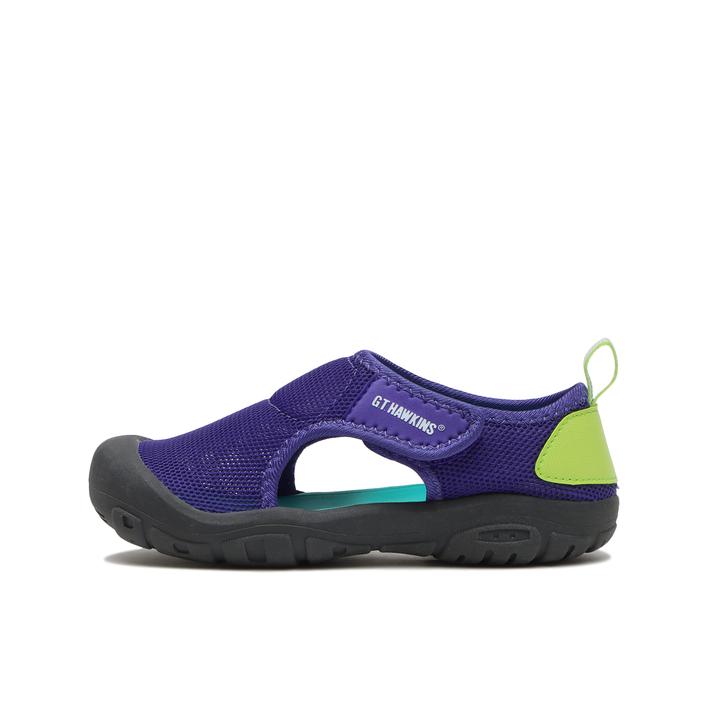 HAWKINS �m�A PURPLE