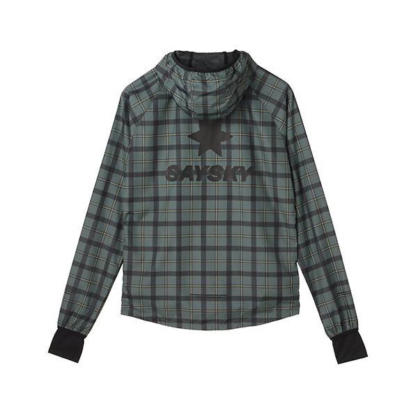  SAYSKY SAYSKY Checker Pace Jacket画像3