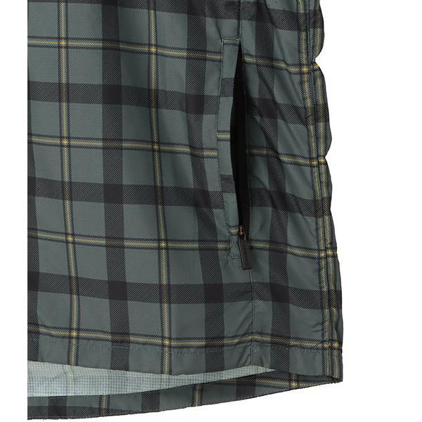  SAYSKY SAYSKY Checker Pace Jacket画像6