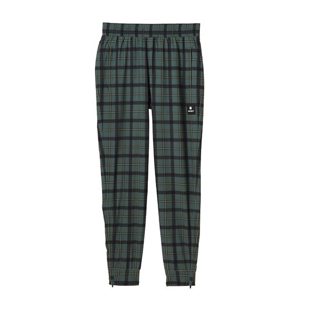  SAYSKY SAYSKY Checker Blaze Pants画像1