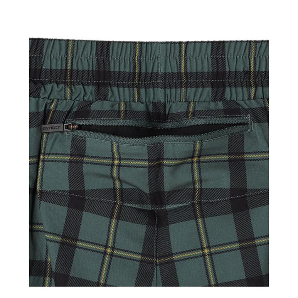  SAYSKY SAYSKY Checker Blaze Pants画像6