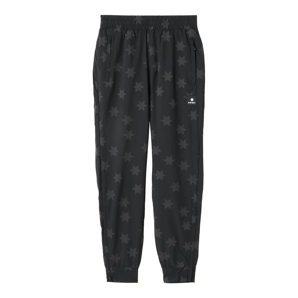  SAYSKY SAYSKY Star Reflective Blaze Pants画像1