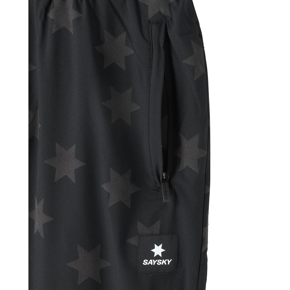  SAYSKY SAYSKY Star Reflective Blaze Pants画像2
