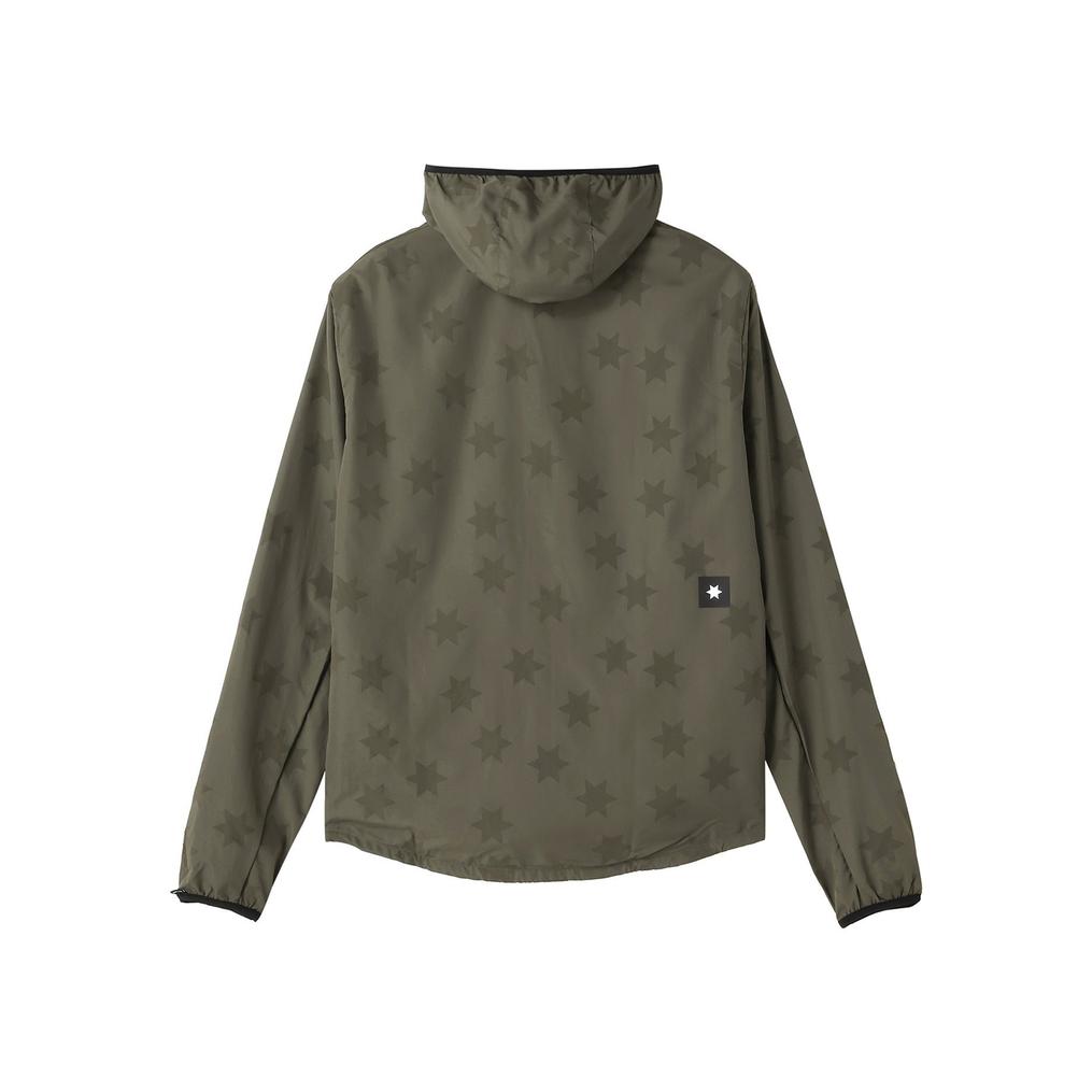  SAYSKY SAYSKY Star Reflective Blaze Jacket画像3