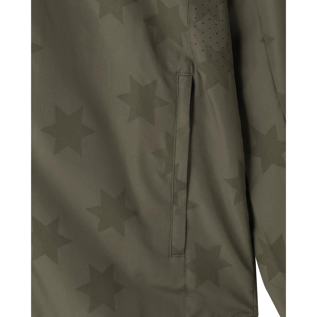  SAYSKY SAYSKY Star Reflective Blaze Jacket画像4