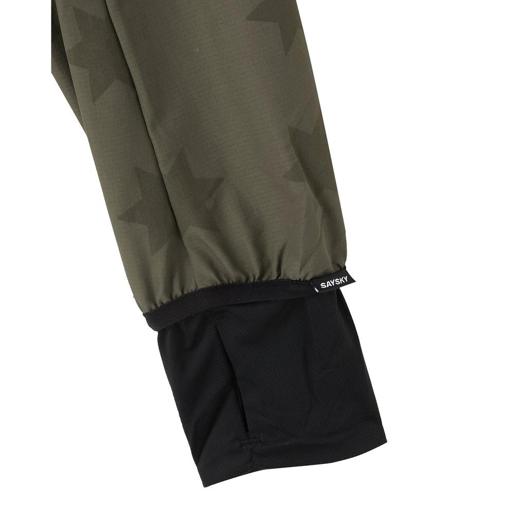  SAYSKY SAYSKY Star Reflective Blaze Jacket画像6