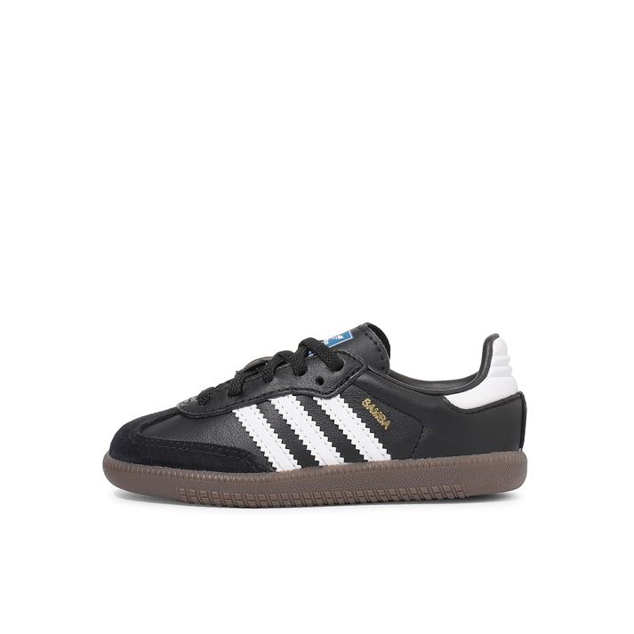 yz xr[ yADIDASz AfB_X 12-16 SAMBA OG EL I LbY To OG EL IE3680 CORE/FTWR/GUM5 15cm