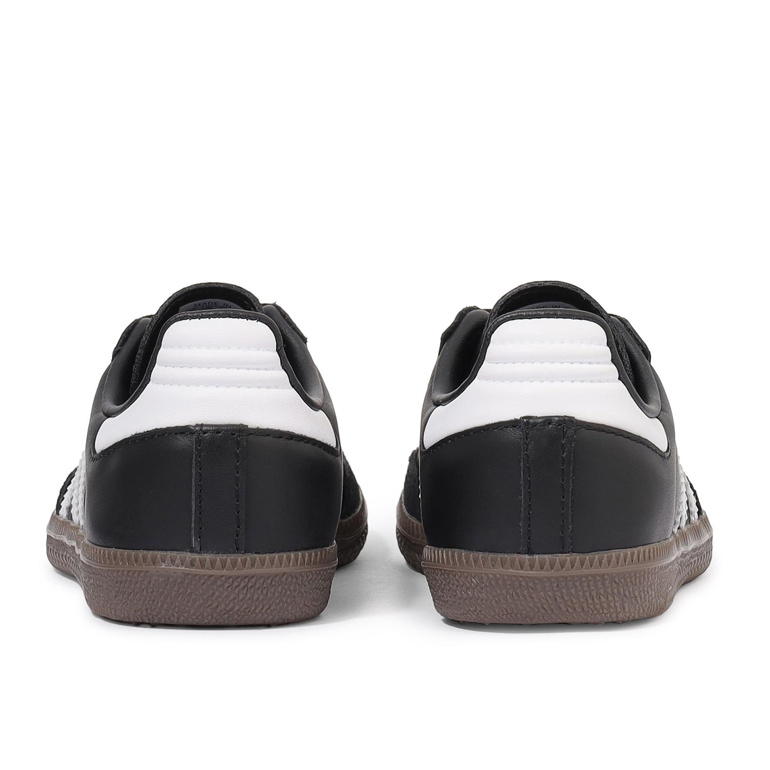キッズ 【ADIDAS】 アディダス 17-21 SAMBA OG C キッズ サンバ