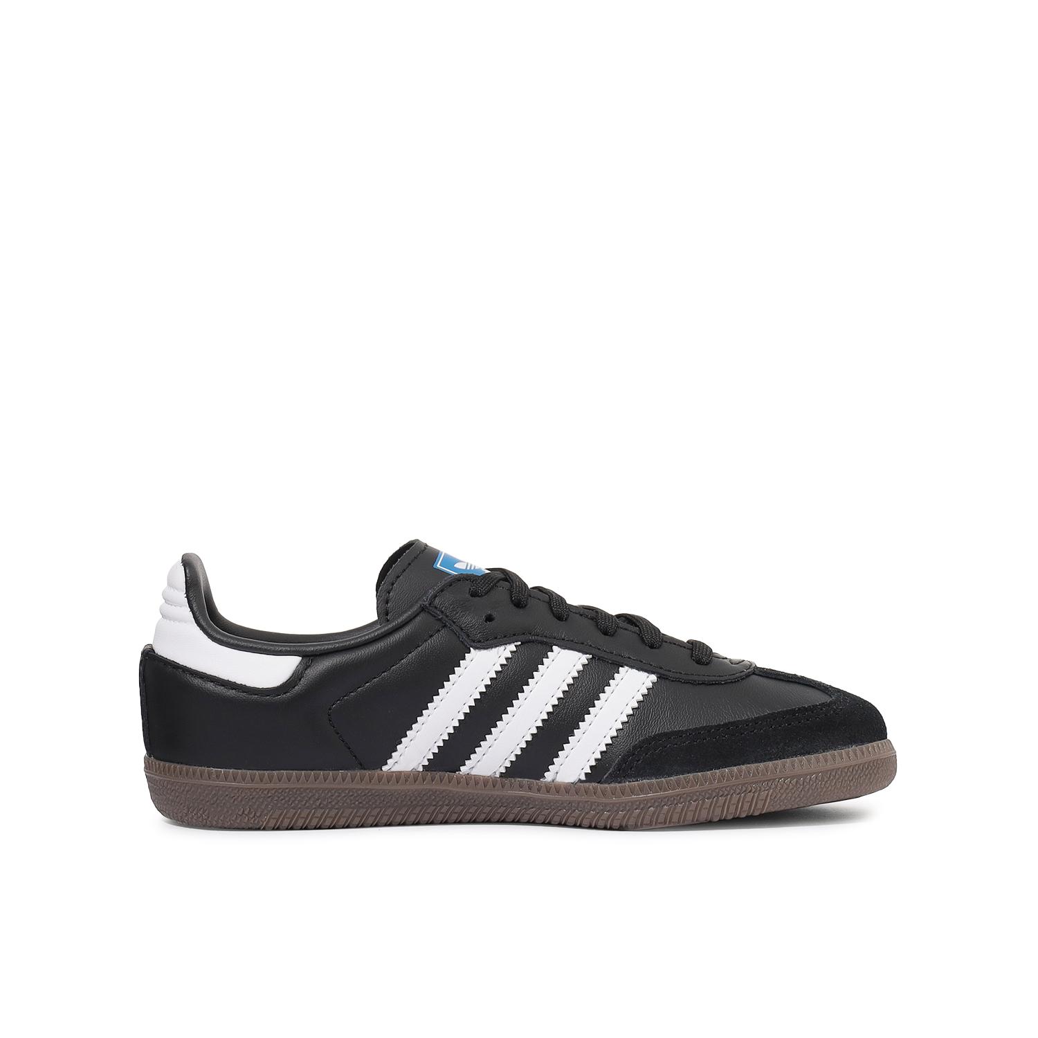 adidas サンバ　OG kids 21㎝ adidas スニーカー サンバ OG キッズ / Samba Kids アディダス