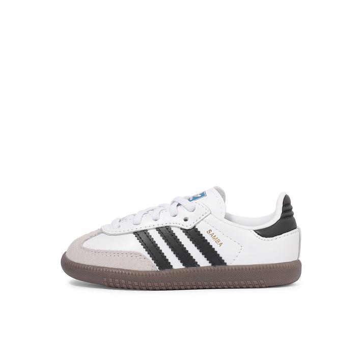 yz xr[ yADIDASz AfB_X 12-16 SAMBA OG EL I LbY To OG EL IE3679 FTWR/CORE/GUM5 12cm