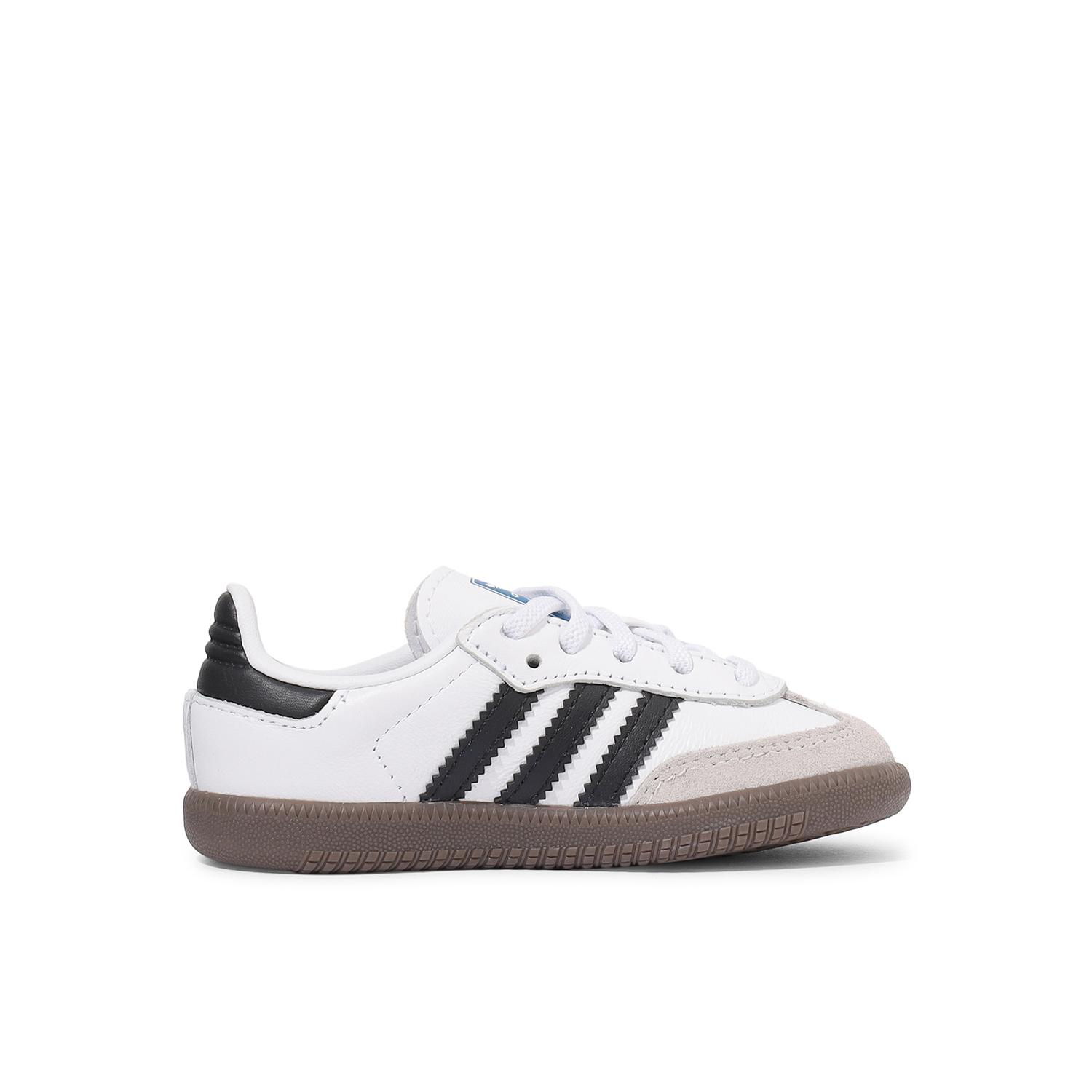 adidas SAMBA サンバ　キッズ　IE3679 未使用新品15cm 👟adidas Samba OG Shoes Kids - White | Kids' Lifestyle