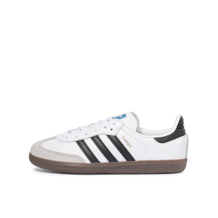 yz LbY yADIDASz AfB_X 17-21 SAMBA OG C LbY To OG IE3677 FTWR/CORE/GUM5 20cm