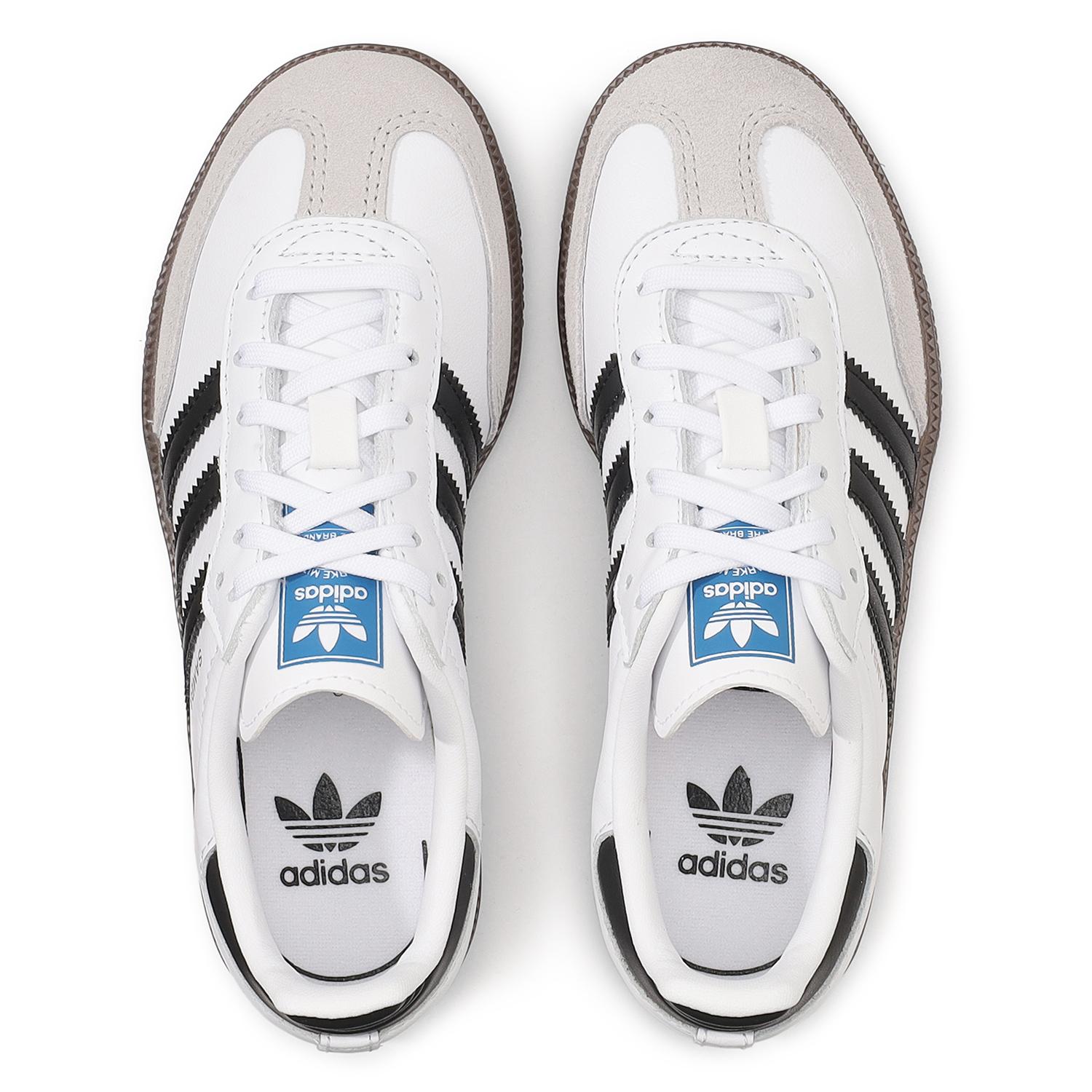 アディダス SAMBA OG キッズ　17cm 楽天市場】キッズ 【ADIDAS】 アディダス 17-21 SAMBA OG C