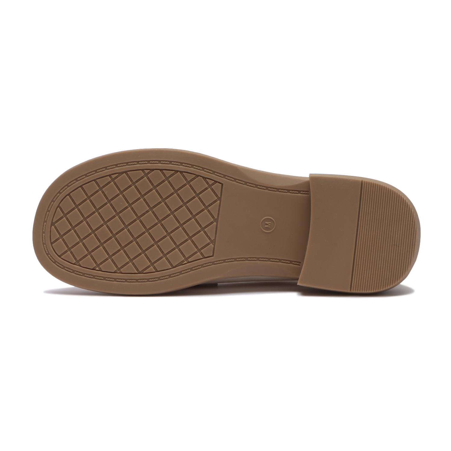 レディース 【ABC SELECT】 エービーシーセレクト CASUAL LOAFER 3