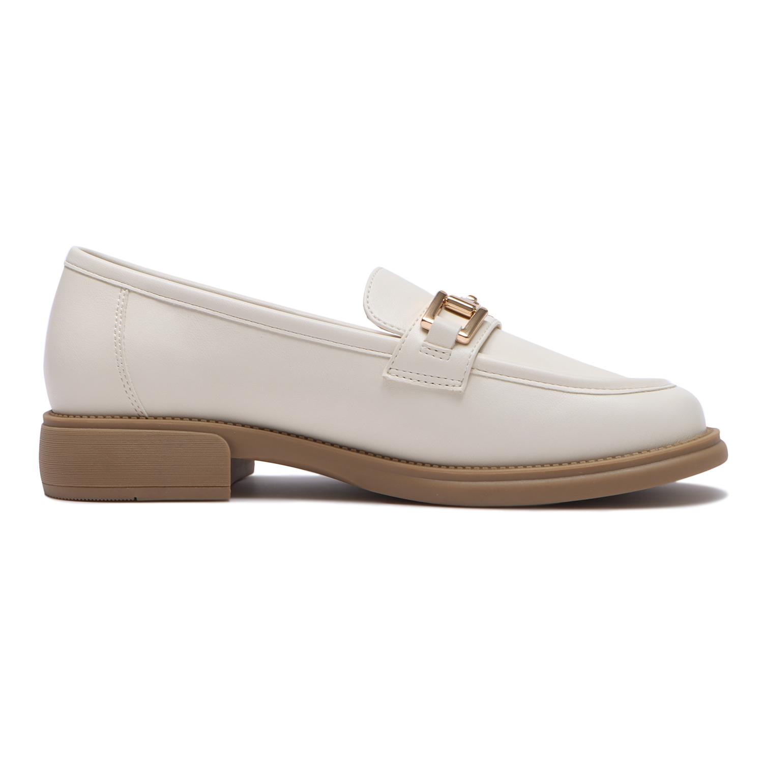 レディース 【ABC SELECT】 エービーシーセレクト CASUAL LOAFER 3 