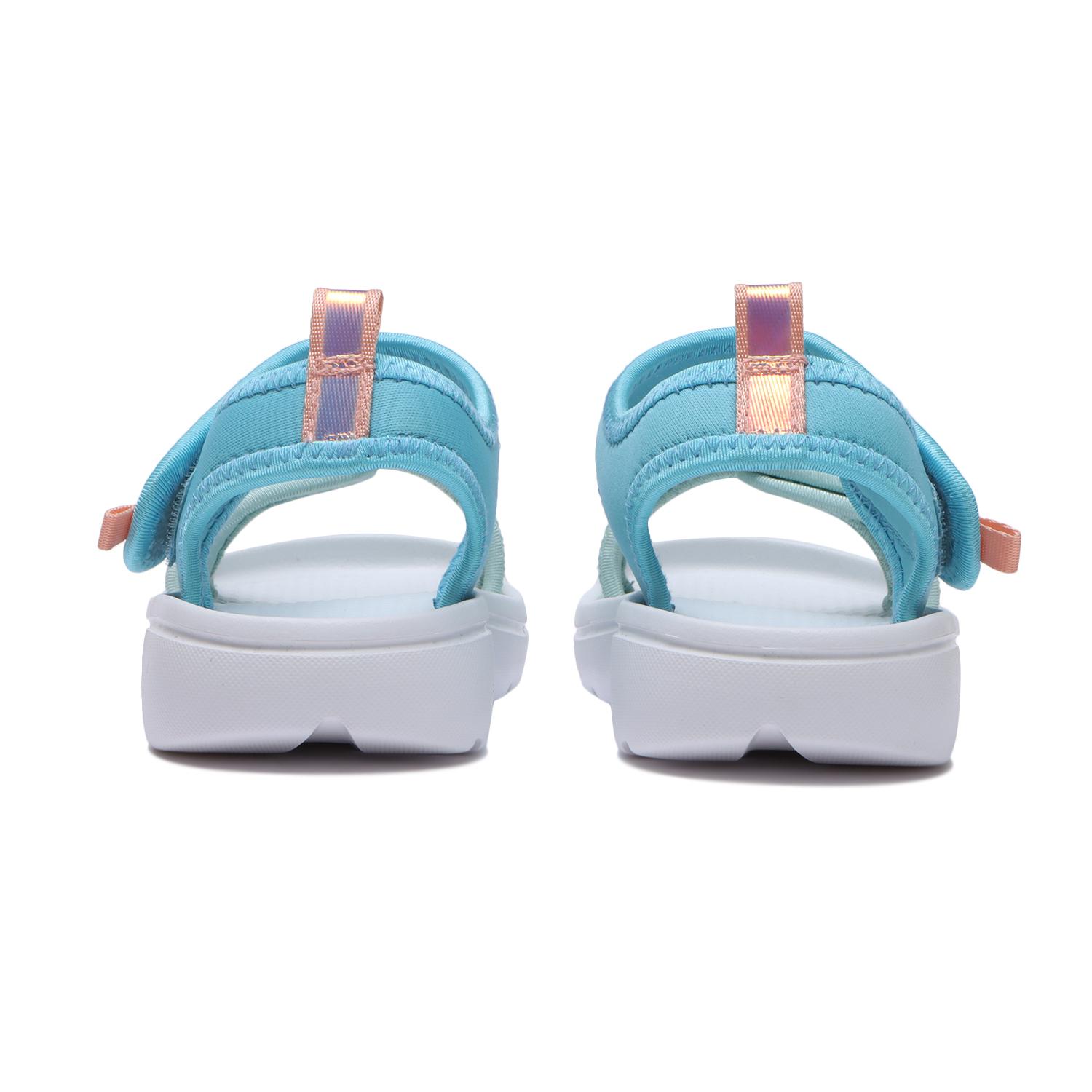 キッズ 【NUOVO】 ヌオーヴォ S-XL ROSE ロゼ N9360J MINT/BLUE