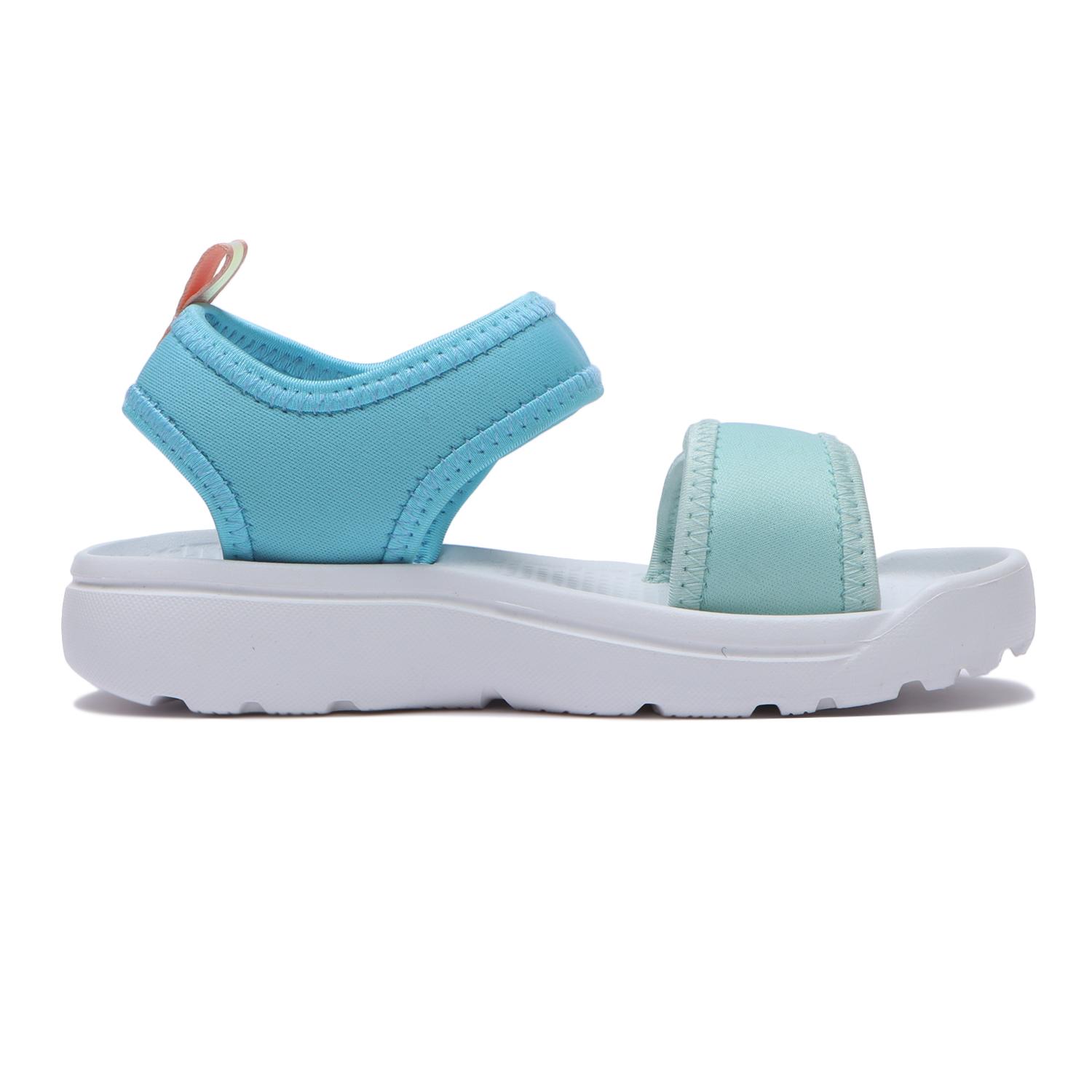 キッズ 【NUOVO】 ヌオーヴォ S-XL ROSE ロゼ N9360J MINT/BLUE