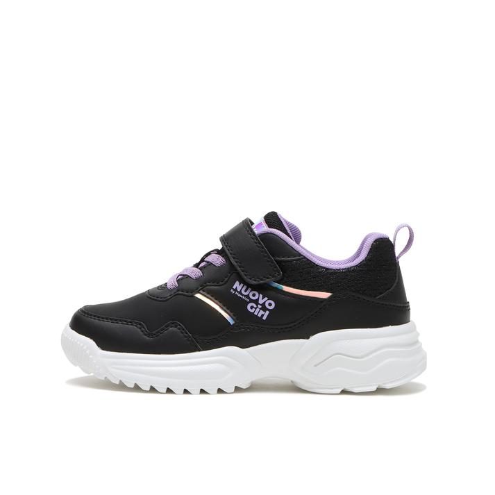 NUOVO �W�F�j�[ BLACK/PURPLE