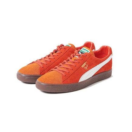 PUMA プーマ クライド MIJ -オッシュマンズ別注-