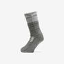  THE NORTH FACE THE NORTH FACE Nuptse Bootie Socks画像1