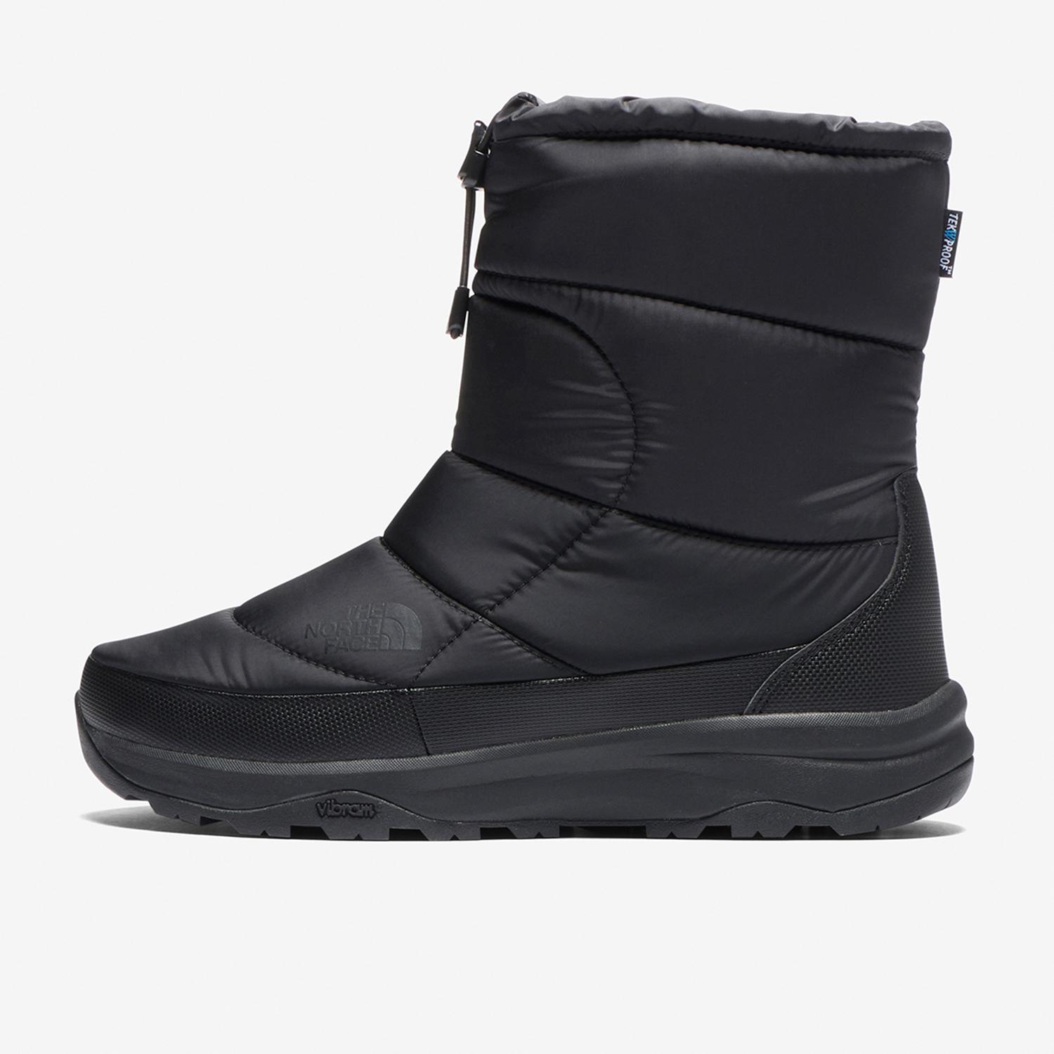 THE NORTH FACE THE NORTH FACE Nuptse Bootie WP VII｜OSHMAN'S