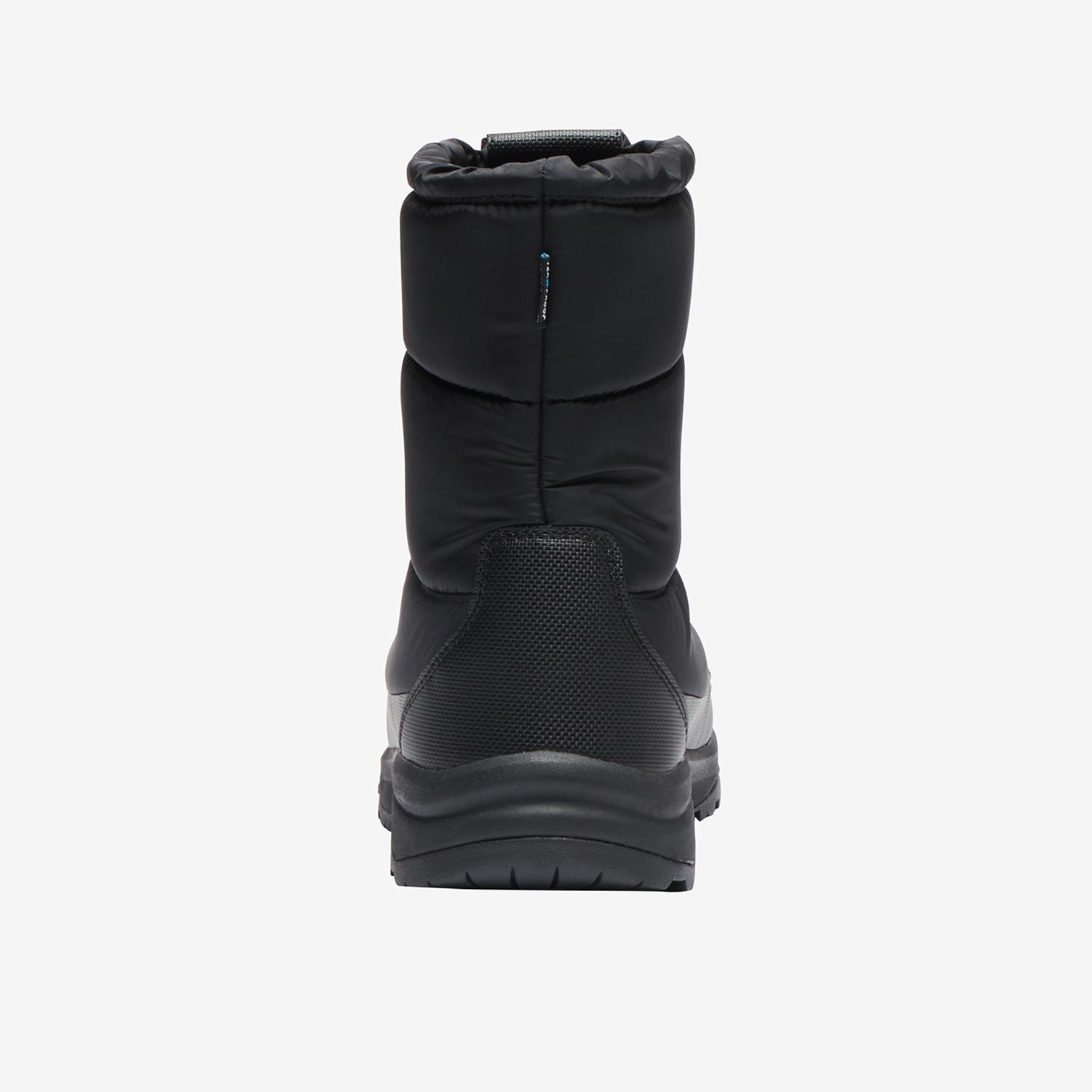 THE NORTH FACE THE NORTH FACE Nuptse Bootie WP VII｜OSHMAN'S