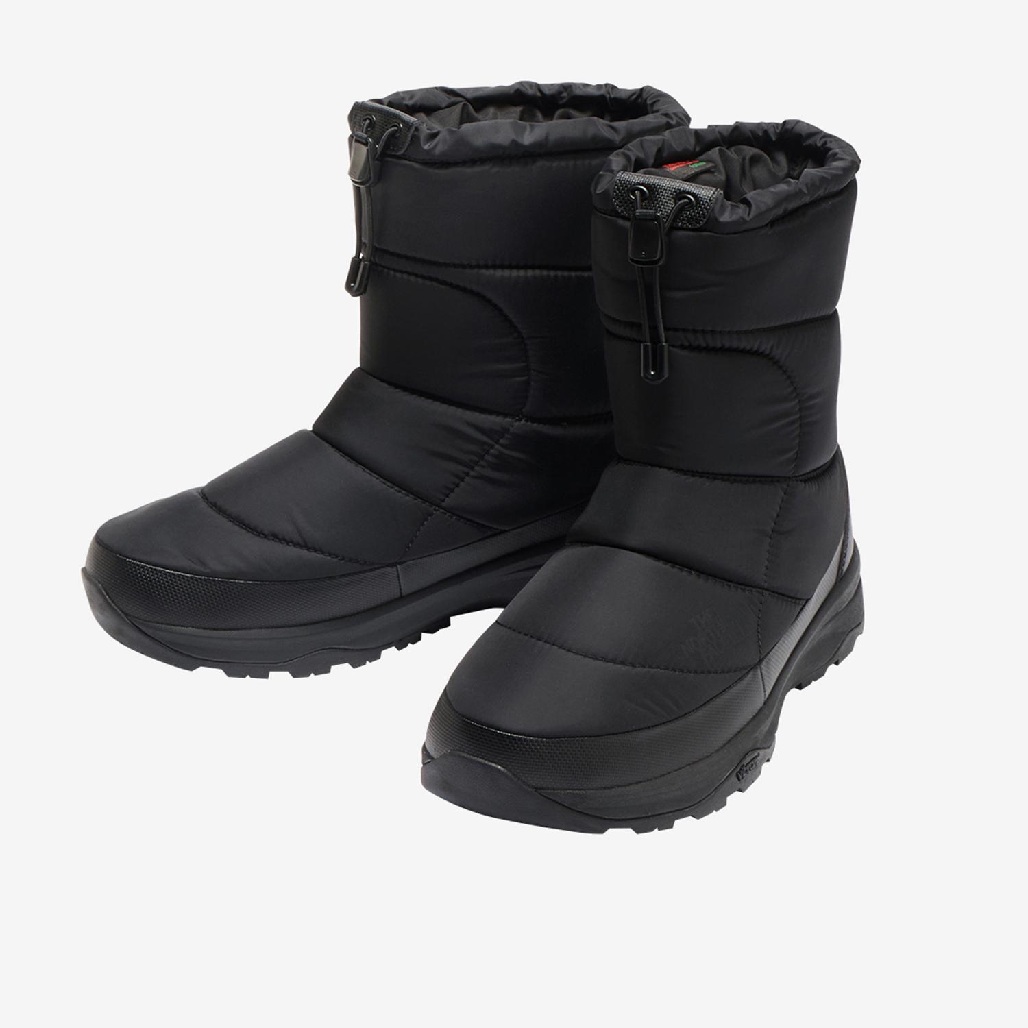 THE NORTH FACE THE NORTH FACE Nuptse Bootie WP VII｜OSHMAN'S