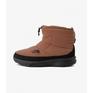  THE NORTH FACE THE NORTH FACE Nuptse Bootie WP VI Short SE画像1