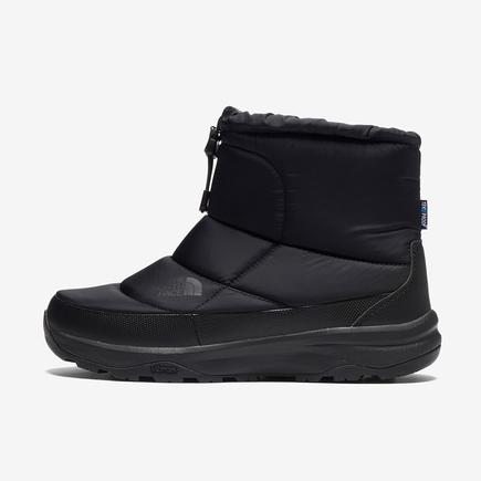 THE NORTH FACE ヌプシブーティウォータープルーフ VII ショート