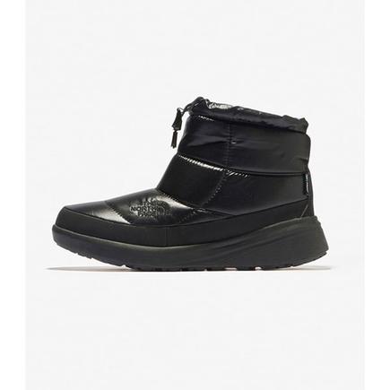 THE NORTH FACE ヌプシブーティウォータープルーフVIIIショート