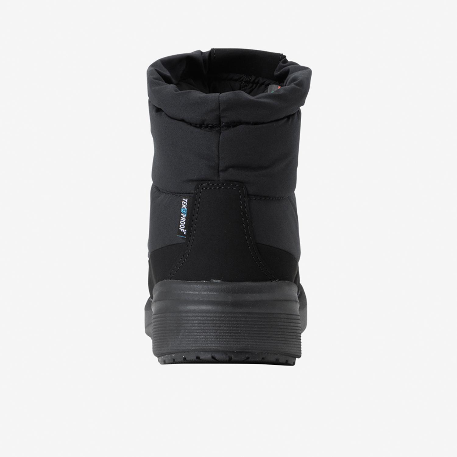 THE NORTH FACE THE NORTH FACE W Nuptse Bootie WP VIII Short