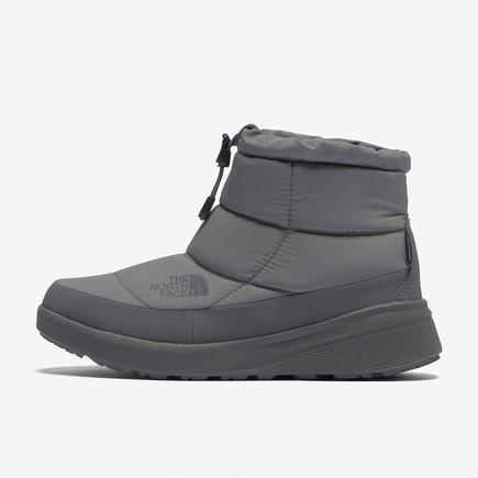 THE NORTH FACE ウィメンズヌプシブーティウォータープルーフVIIIショート