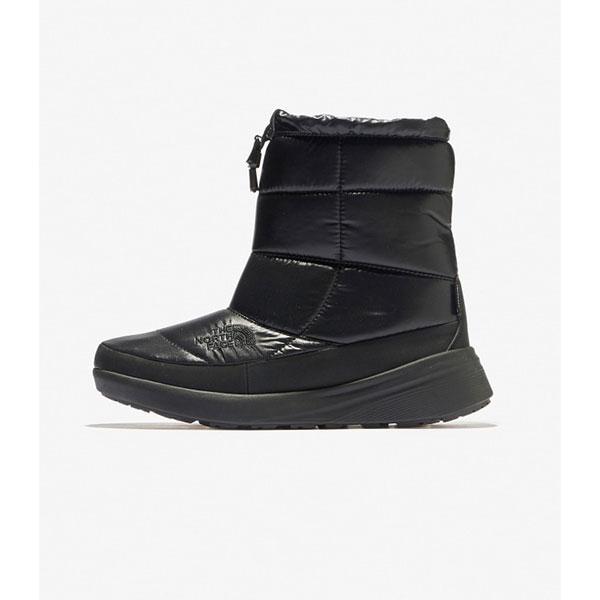 THE NORTH FACE THE NORTH FACE W Nuptse Bootie WP VIII｜OSHMAN'S