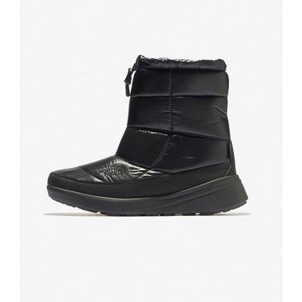 THE NORTH FACE ノースフェイス ヌプシブーティウォータープルーフVIII