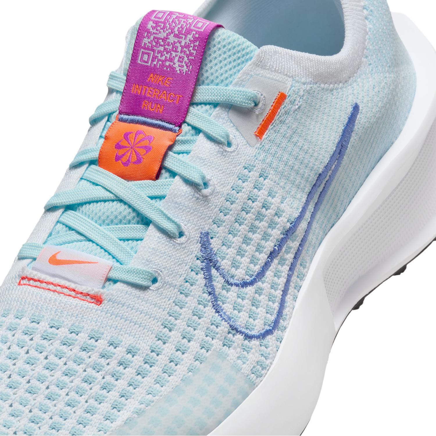 NIKE 【オンライン限定価格】 W Interact Run｜OSHMAN'S ONLINE 公式通販