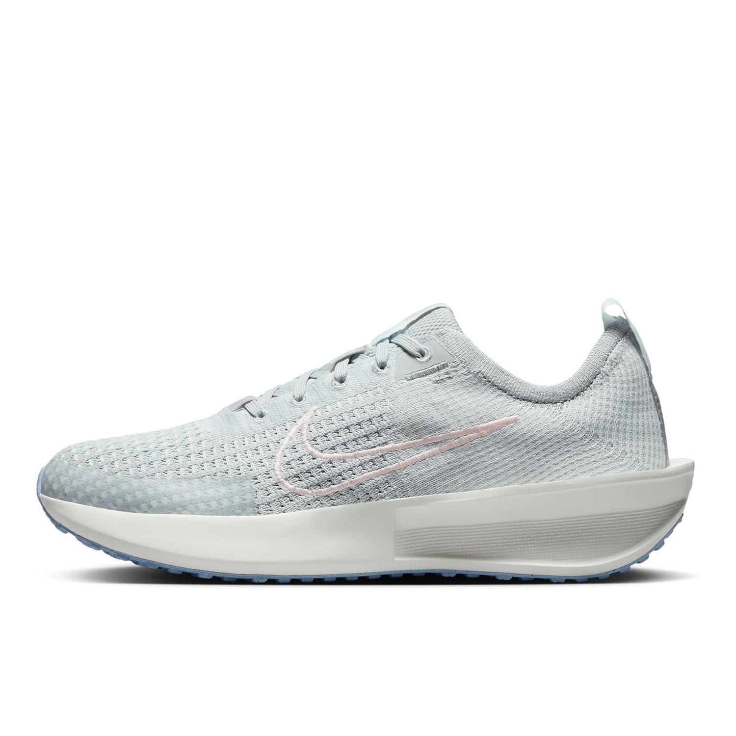 NIKE NIKE W Interact Run｜OSHMAN'S ONLINE 公式通販