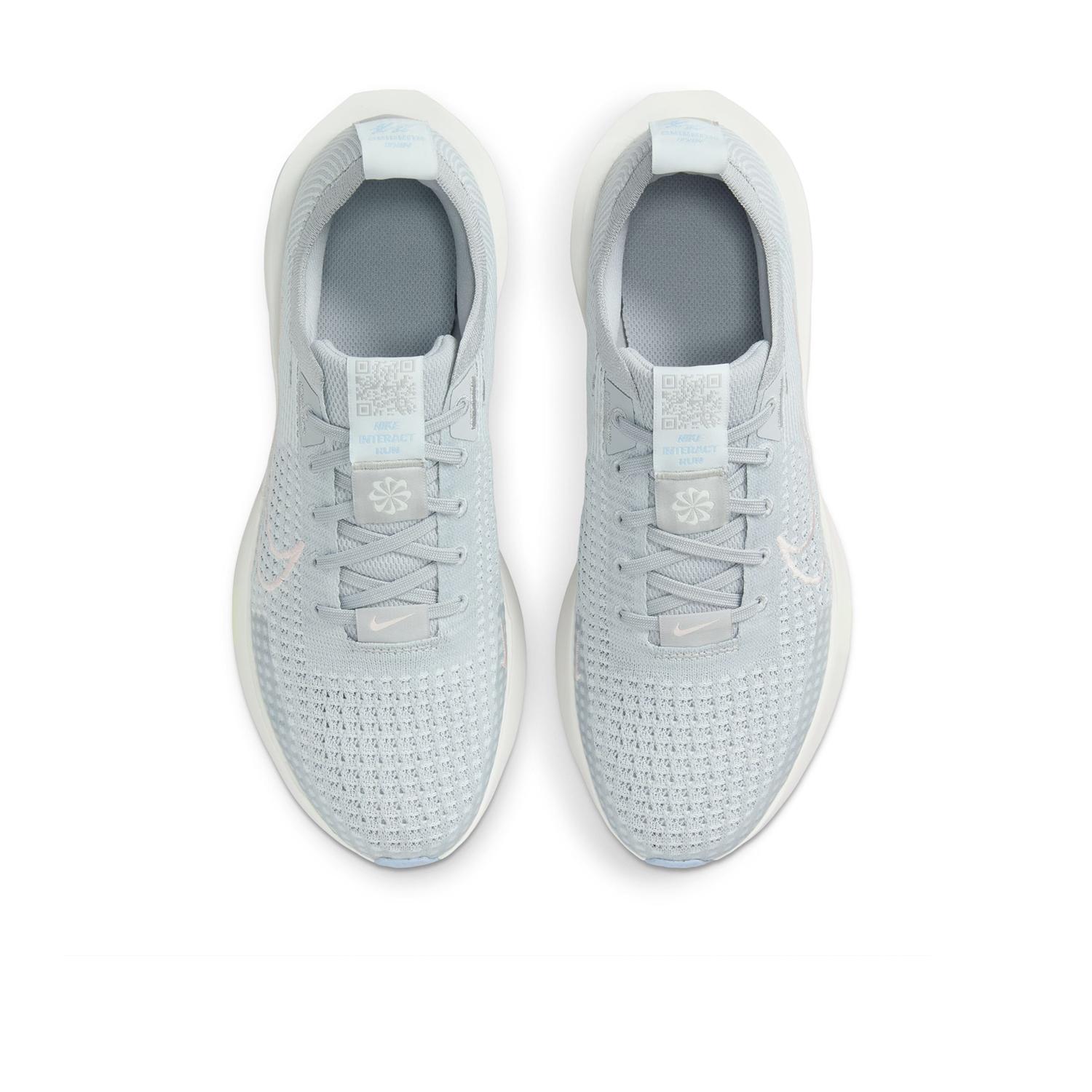 NIKE NIKE W Interact Run｜OSHMAN'S ONLINE 公式通販