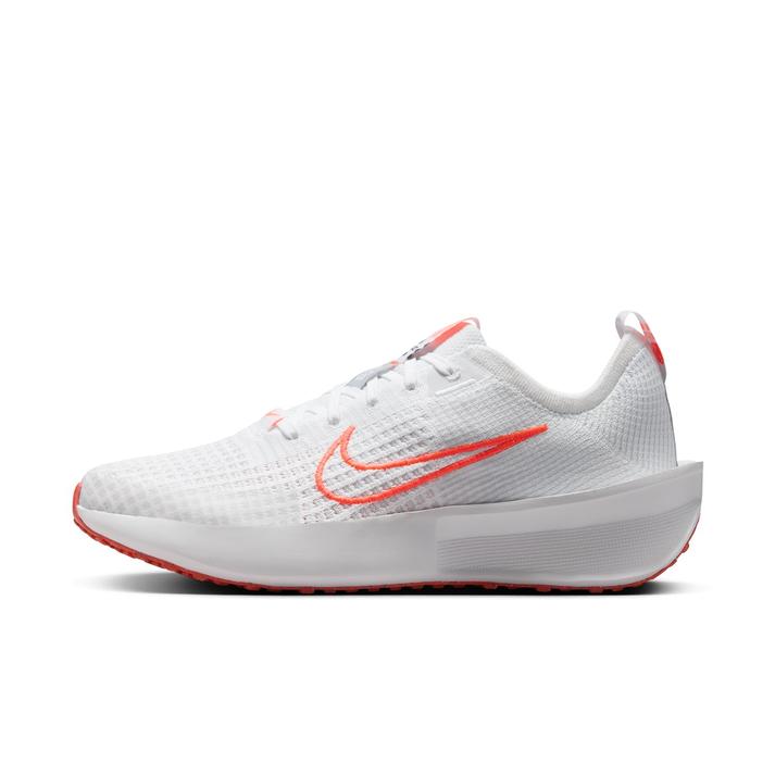 yz yNIKEz iCL W INTERACT RUN EBY C^Ng  WFD2292 110WHT/BRTCRM 25.5cm