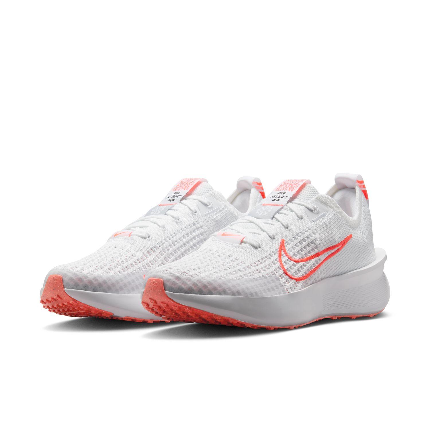 Nike インターナショナル ランニングシューズ ホワイト/レッド/グリーン 楽天市場】ナイキ ランニングシューズ メンズ エアー ズーム