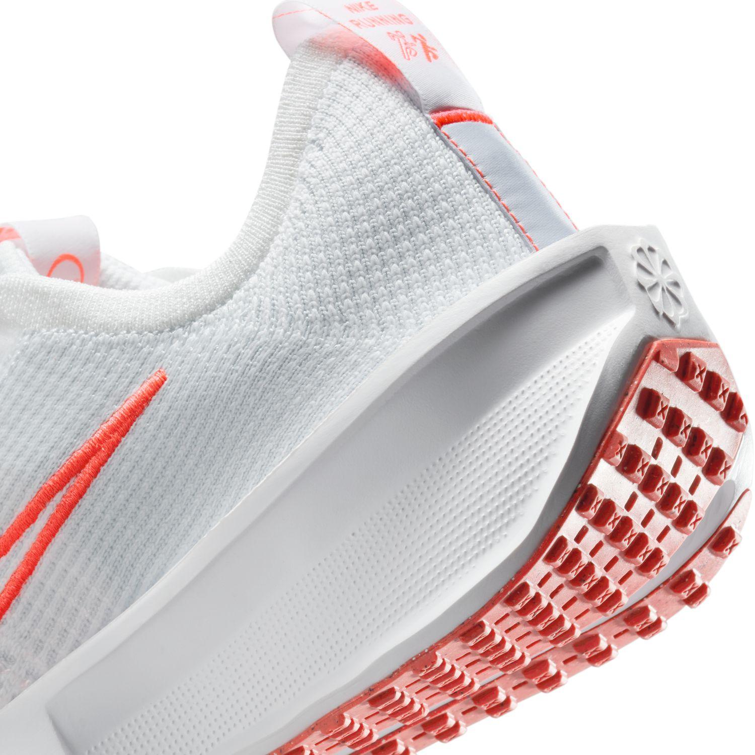 Nike インターナショナル ランニングシューズ ホワイト/レッド/グリーン Nike ランニングシューズ ホワイト/レッド/グリーン - メルカリ