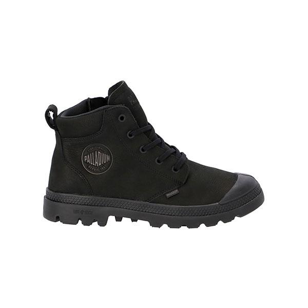 PALLADIUM PALLADIUM PAMPA LITE+ WP+ LTHZP｜OSHMAN'S ONLINE 公式通販