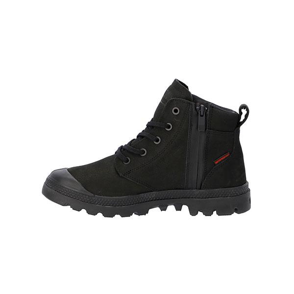 PALLADIUM PALLADIUM PAMPA LITE+ WP+ LTHZP｜OSHMAN'S ONLINE 公式通販