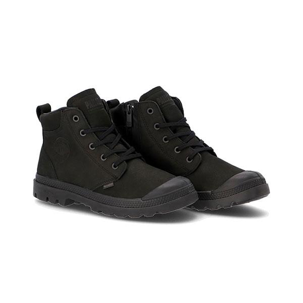 PALLADIUM PALLADIUM PAMPA LITE+ WP+ LTHZP｜OSHMAN'S ONLINE 公式通販