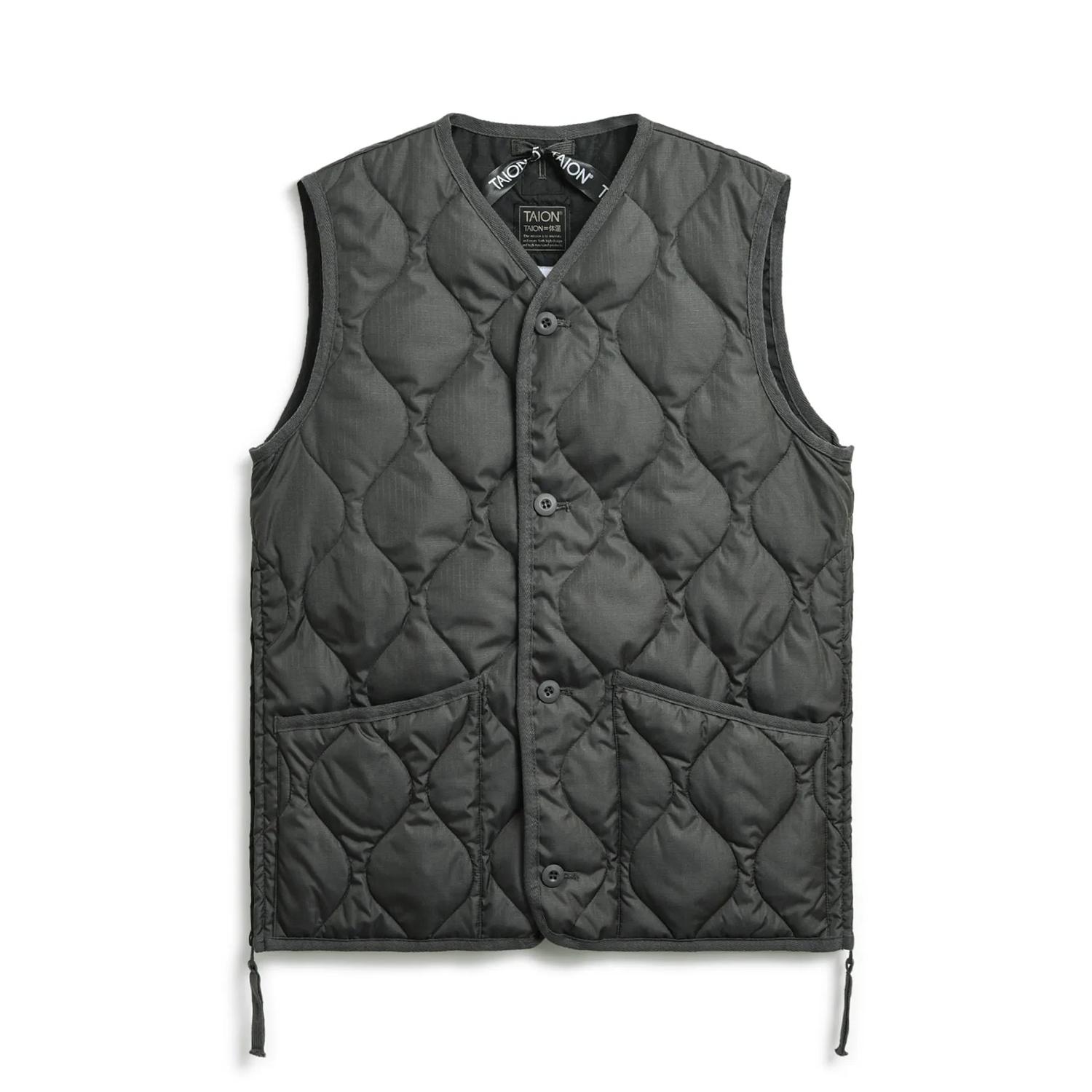 タイオン ベスト”｜オッシュマンズ公式通販サイト｜OSHMAN'S ONLINE