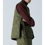  TAION 【オンライン限定価格】 Military V-Neck Button Down Vest画像2